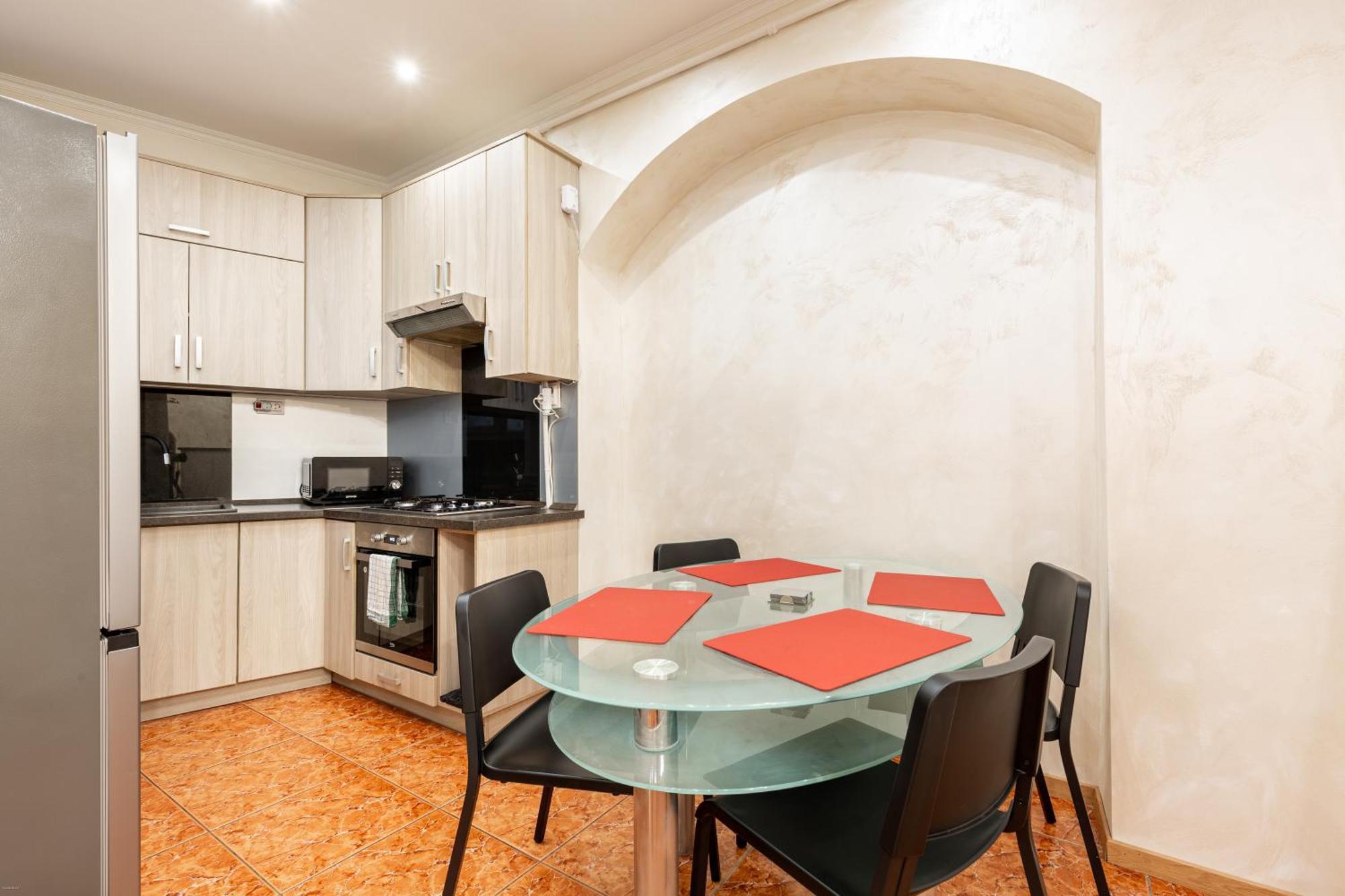 Mari&Emi Flat In Corvin Apartment Budapest Luaran gambar